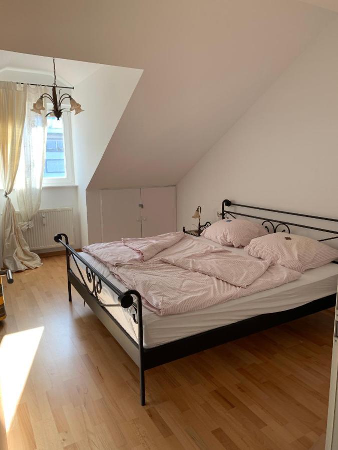 Ferienwohnung Elena Oberstaufen Extérieur photo